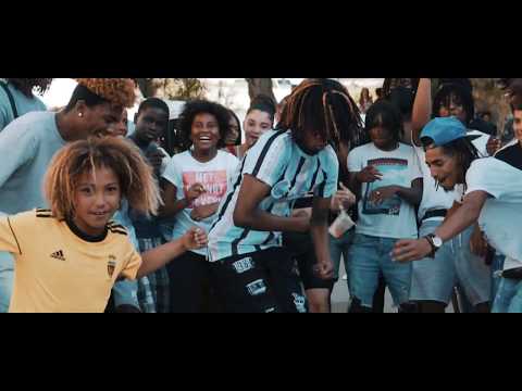 5iveGang ft Adifox -  Conta (Video Oficial 2019)