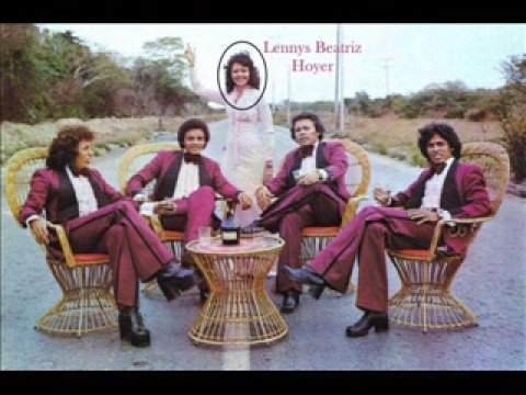 Los Terricolas - Lo ha visto con otra