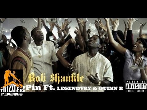 Billy Bob Shankle ft. Legendvry, Quinn B. - Kingpins [Prod. Fatboii] [Thizzler.com]
