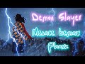 Menace Bemax Phonk [AMV] Demon Slayer