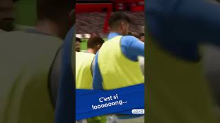 Ce genre d’adversaire que personne ne veut avoir