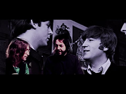 john & paul | one last time, please