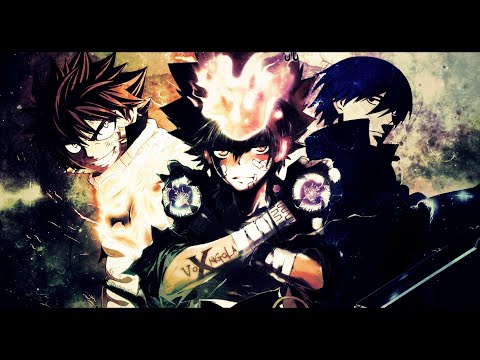 Tiny Riot - Nightcore