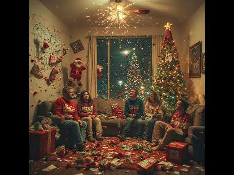 #0289 - The Christmas Eve-Eve Not-So-Spectacular Spectacular!