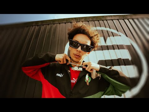 Brysa - Hasta Luego (prod.Brysa)