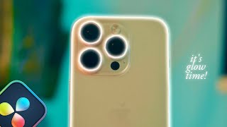 Create Glowing Edge Animations in 10 Minutes