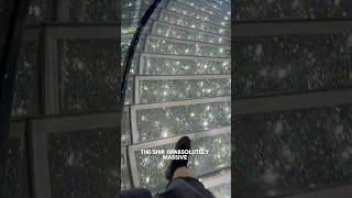 First time on MSC Virtuosa Cruise #cruise #cruisetips #travelvlog