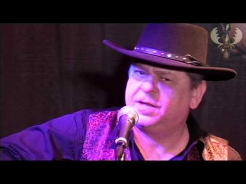 Ramblin' Dog - Booze is my friend - live for Bluesmoose Radio
