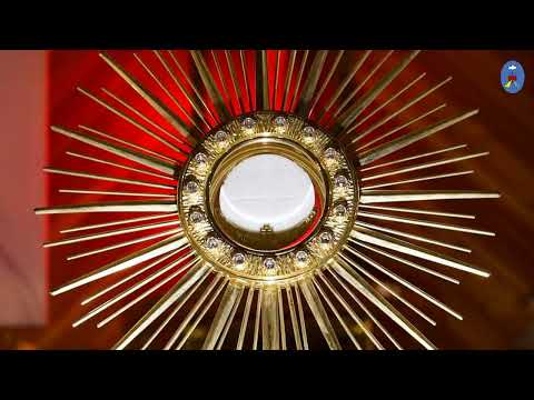 Czatachowa 01.01.2023 - Koronka do Bożego Miłosierdzia 5