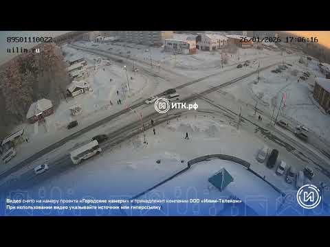 #дтп мира-белградская Усть-Илимск