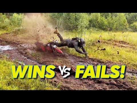 People Are Awesome and FailArmy