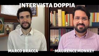 Marco Bracca Vs Maurence Monkey: intervista doppia!