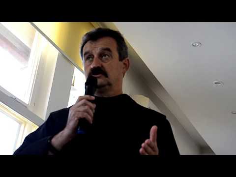 Misijski seminar, Đakovo – fra. Ivica Perić