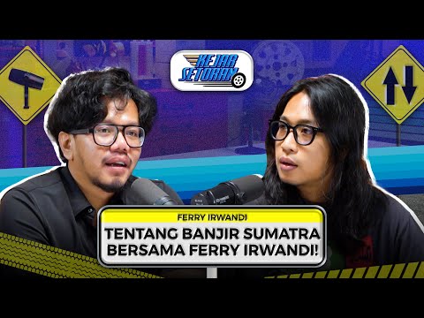 KEJAR SETORAN - DIBALIK MOMENT SENDU MASIH ADA KELUCUAN!!