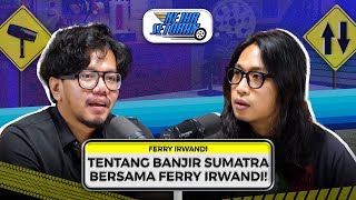 KEJAR SETORAN - DIBALIK MOMENT SENDU MASIH ADA KELUCUAN!!