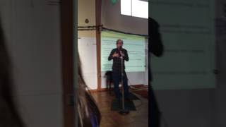 Pledge of Allegiance 'Not on the Agenda' at Trump 'Resistance' Meeting