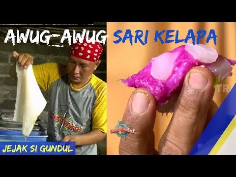 Jejak si gundul awug awug sari kelapa 18 01 18 2 3