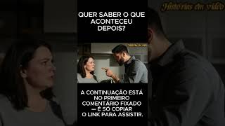 Meu marido me chamou de gorda e me expulsou de casa