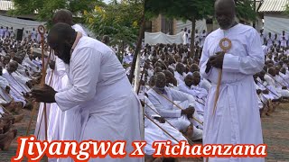 Download lagu Ezekiel Jiyangwa ft Philimon Tichaenzana part 4 and part 6 .Manica Bridge musangano weGore 2026 mp3