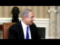 Benjamin Netanyahu: Israel must be master of its.