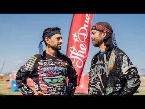 ELITE 1vs1 PRO DUEL - ALEX FRAIGE VS YOSH RAU