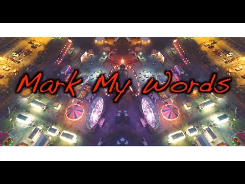 (Free) Redhooknoodles - Mark My Words (With Hook) ft. Deion Reverie