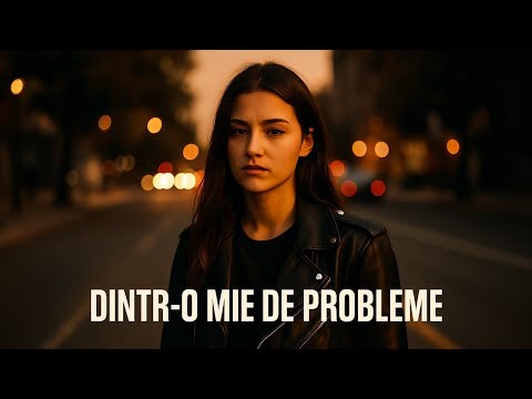 RetroBalkanic Vibes - Dintr-o mie de probleme