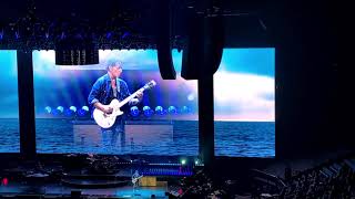 Journey przerwało koncert w Tulsa z powodu hospitalizacji perkusisty