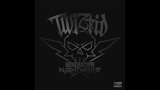 Twiztid 4 The Nightmare Children (Official Animated Video)