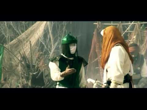 ⁣حوار علي الاكبر مع حبيب بن مظاهر - هيهات منا الذلة