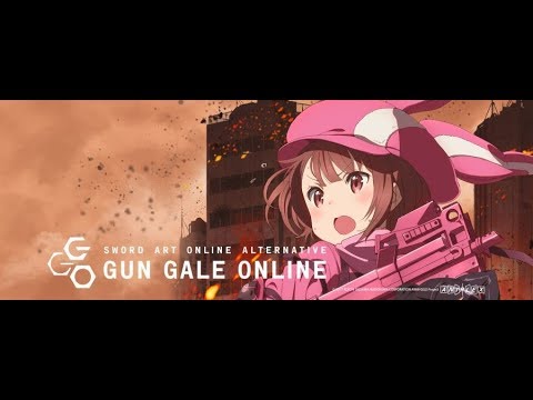 Alternative Sword Art Online | AMV | Martin Hall - Fire at Will