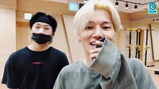 Download lagu [ENG SUB] ATEEZ VLIVE ~ WOOYOUNG SAN VLIVE FT YEOSANG ~ 2019-11-15 mp3