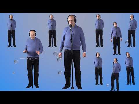 Easter Parade  (Irving Berlin -1933)