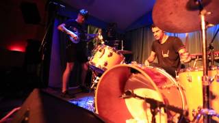 Thee Oh Sees - Contraption/Soul Desert / Live San Francisco