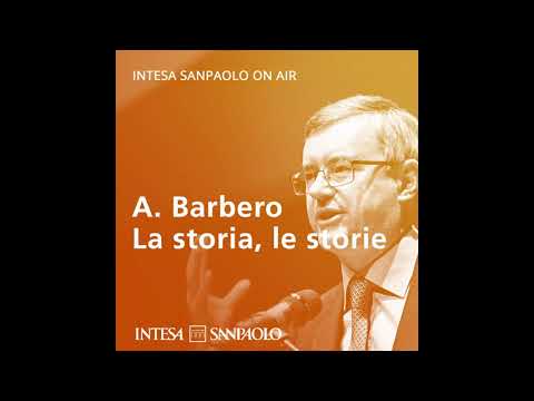 Podcast A. Barbero – Donne nella storia: Caterina la Grande – Intesa Sanpaolo On Air