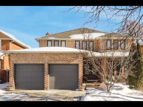 143 Bordeaux Drive, Woodbridge Home for Sale - Real Estate Properties for Sale