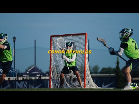 CONOR REYNOLDS | 2025 SUMMER HIGHLIGHTS