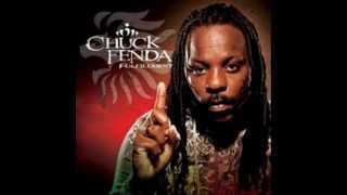 Chuck Fenda FT. Richie Spice - Freedom