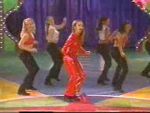 Lo Hice Otra Vez - Rugemanía/Club de Los Tigritos