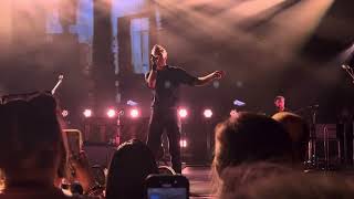 Brothers on a Hotel Bed (clip) - Death Cab for Cutie live in Brooklyn 2025-08-10