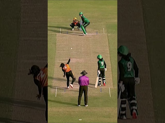 2nd Innings Highlights | Stars vs Challengers | National Women’s T20 Tournament Qualifier