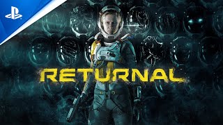Returnal video 1
