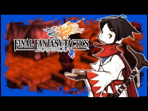 Top 5 Worst Jobs In Final Fantasy Tactics Advance