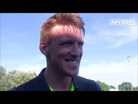 Kempston Rovers v AFCRD