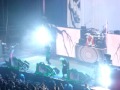 ROB ZOMBIE perform 'Living Dead Girl' and 'Let It All Bleed Out' in 2010