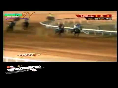 SANTA RITA 5 CARRERA VIERNES 28 DE MARZO DEL 2014