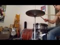 Pretty Lights Reel 6 Break 4 Cover- A Color Map Of The Sun Live