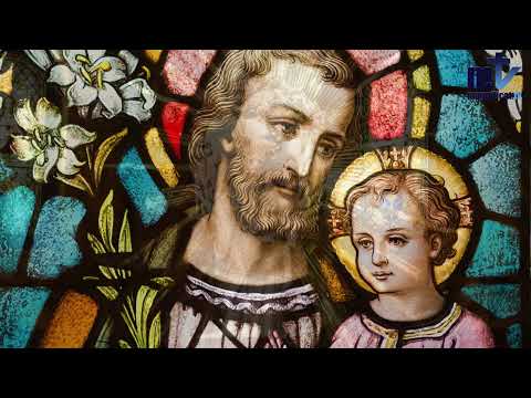 Oración a San José día 31|Ve a San José, te auxiliare en tus necesidades | Magnificat.tv | Franciscanos de María|
