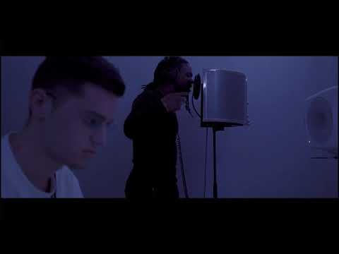 AJKINGZ - Quarantaine Lifestyle (TeaserClip) Prod By Double-B