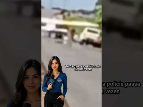 Avião abastecido na BR, toca em inscrever-se para mais atualizações.